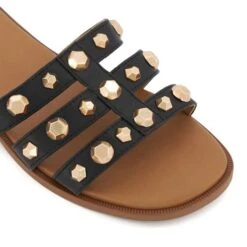 Dune London Little - Black -Dunes Shoes Store LITTLE 0079510780008484 Detail