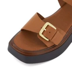 Dune London Loells - Tan -Dunes Shoes Store LOELLS 0079510830005511 Detail