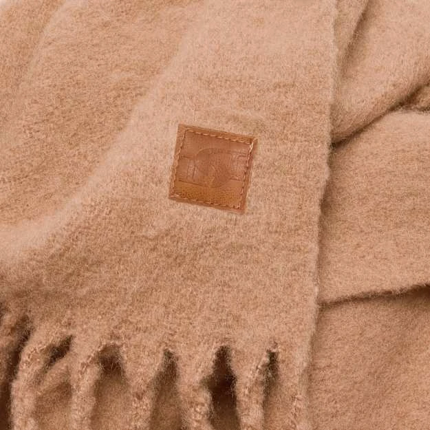 Dune London Lorissa - Camel 5 Dune London Lorissa - Camel - Image 3