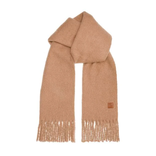 Dune London Lorissa - Camel 4 Dune London Lorissa - Camel - Image 2