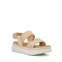 Dune London Lorris - Caramel -Dunes Shoes Store LORRIS 0079511060006781 Front