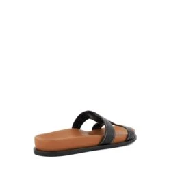 Dune London Loupa - Black 13 Dune London Loupa - Black -Dunes Shoes Store LOUPA 0079504510058484 Back