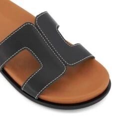 Dune London Loupa - Black 12 Dune London Loupa - Black -Dunes Shoes Store LOUPA 0079504510058484 Detail