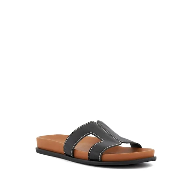 Dune London Loupa - Black 6 Dune London Loupa - Black - Image 4