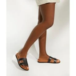 Dune London Loupa - Black