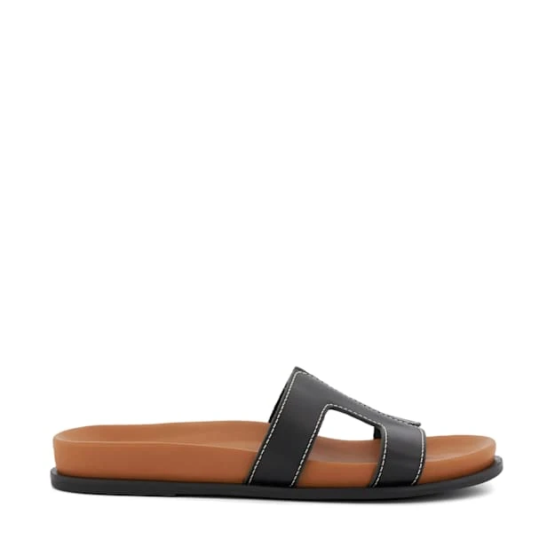 Dune London Loupa - Black 5 Dune London Loupa - Black - Image 3