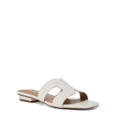 Dune London Loupe - White -Dunes Shoes Store LOUPE 0079504510016487 Front