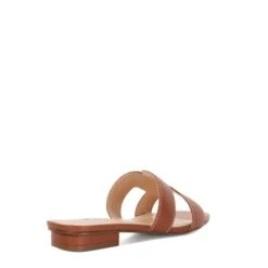 Dune London Loupe - Tan -Dunes Shoes Store LOUPE 0079504510016511 Back