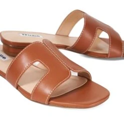 Dune London Loupe - Tan -Dunes Shoes Store LOUPE 0079504510016511 Detail