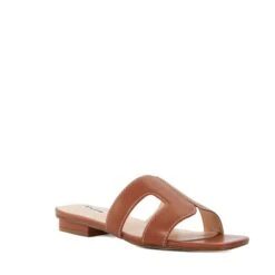 Dune London Loupe - Tan -Dunes Shoes Store LOUPE 0079504510016511 Front