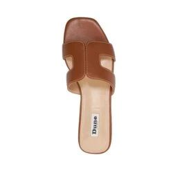 Dune London Loupe - Tan