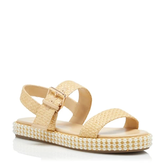 Dune London Lyss - Natural 5 Dune London Lyss - Natural - Image 3