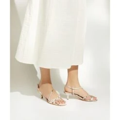 Dune London Madely - Reptile