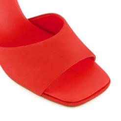 Dune London Magazine - Orange -Dunes Shoes Store MAGAZINE 0087507980013442 Detail