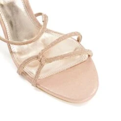 Dune London Majestys - Gold -Dunes Shoes Store MAJESTYS 0088503940200393 Detail