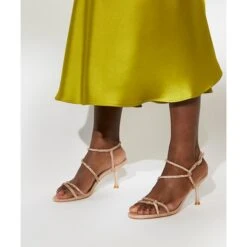 Dune London Majestys - Gold