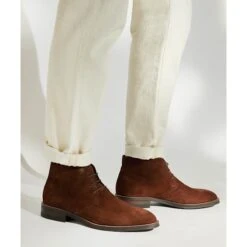 Dune London Maloney - Brown