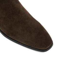 Dune London Mandatory - Dark Brown -Dunes Shoes Store MANDATORY 0476510730002375 Detail