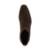 Dune London Mandatory - Dark Brown -Dunes Shoes Store MANDATORY 0476510730002375 Top