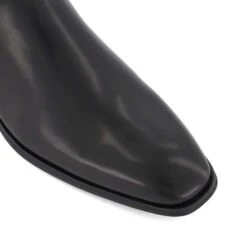 Dune London Mandatory - Black -Dunes Shoes Store MANDATORY 0476510730002484 Detail