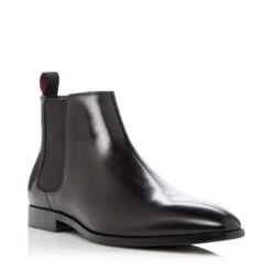 Dune London Mantle - Black -Dunes Shoes Store MANTLE 0476510730001484 Front