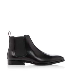 Dune London Mantle - Black -Dunes Shoes Store MANTLE 0476510730001484 Side