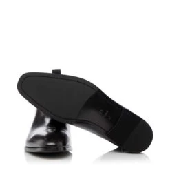 Dune London Mantle - Black -Dunes Shoes Store MANTLE 0476510730001484 Sole