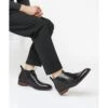 Dune London Marching - Black -Dunes Shoes Store MARCHING 0472509520007484 Model