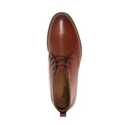 Dune London Marching - Tan -Dunes Shoes Store MARCHING 0472509520007511 Top