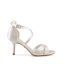 Dune London Maribel - Ivory -Dunes Shoes Store MARIBEL 1312503940112513 Side