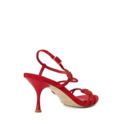 Dune London Maritz - Red -Dunes Shoes Store MARITZ 0087503940089214 Back