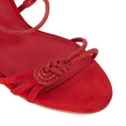 Dune London Maritz - Red -Dunes Shoes Store MARITZ 0087503940089214 Detail