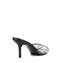 Dune London Markie - Black -Dunes Shoes Store MARKIE 0087503940088028 Back