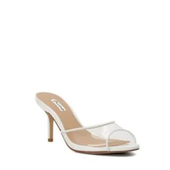 Dune London Markie - White -Dunes Shoes Store MARKIE 0087503940088081 Front