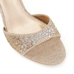 Dune London Marlene - Gold -Dunes Shoes Store MARLENE 0088500620035393 Detail