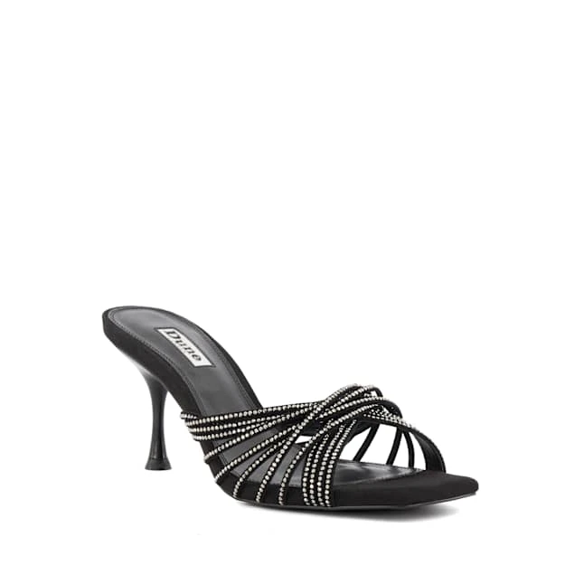 Dune London Marquee - Black 5 Dune London Marquee - Black - Image 3