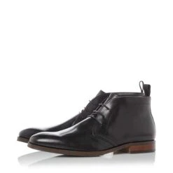 Dune London Marvinn - Black -Dunes Shoes Store MARVINN 1049510820001484 Diagonal