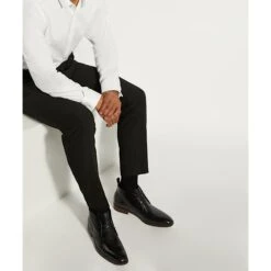 Dune London Marvinn - Black