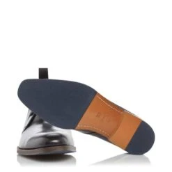 Dune London Marvinn - Black -Dunes Shoes Store MARVINN 1049510820001484 Sole