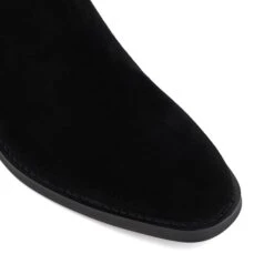 Dune London Masons - Black 10 Dune London Masons - Black -Dunes Shoes Store MASONS 0477509520014011 Detail