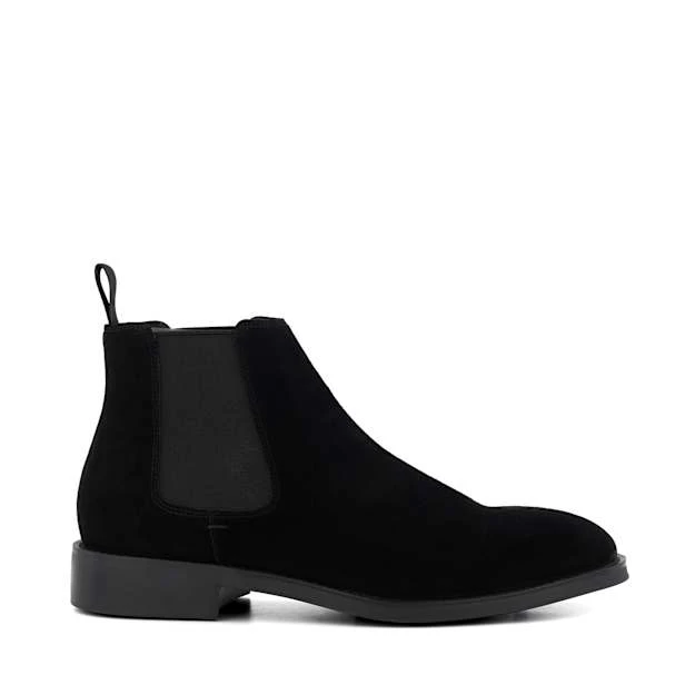 Dune London Masons - Black 4 Dune London Masons - Black - Image 2