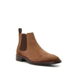 Dune London Masons - Brown -Dunes Shoes Store MASONS 0477509520014330 Front