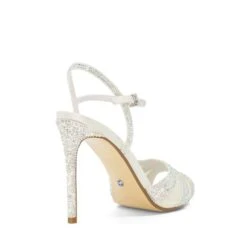 Dune London Masque - Ivory 13 Dune London Masque - Ivory -Dunes Shoes Store MASQUE 1312510070004374 Back