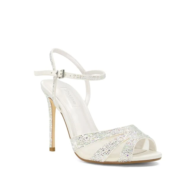 Dune London Masque - Ivory 6 Dune London Masque - Ivory - Image 4