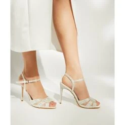 Dune London Masque - Ivory