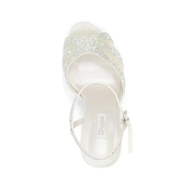 Dune London Masque - Ivory 4 Dune London Masque - Ivory - Image 2