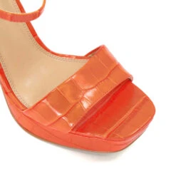 Dune London Matche - Orange 11 Dune London Matche - Orange -Dunes Shoes Store MATCHE 0087504510022520 Detail