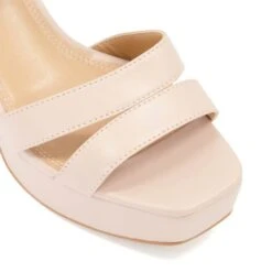 Dune London Molten - Nude -Dunes Shoes Store MOLTEN 0087504510025744 Detail