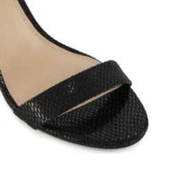 Dune London Morra - Black -Dunes Shoes Store MORRA 0087500620005046 Detail