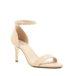 Dune London Morra - Blush -Dunes Shoes Store MORRA 0087500620005670 Front
